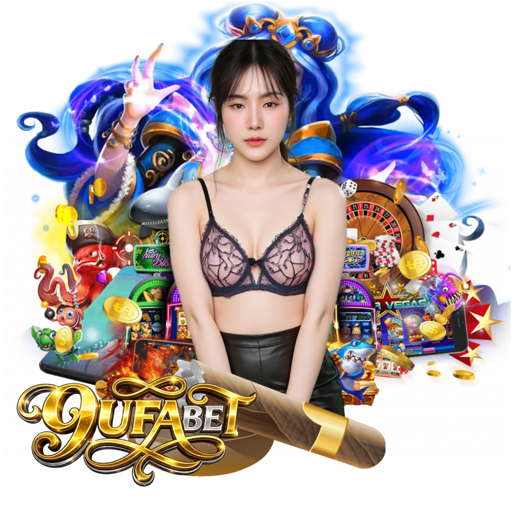 9ufabet สล็อต 
